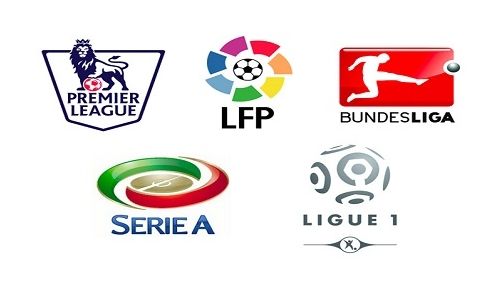 他们在欧洲 他们在欧洲