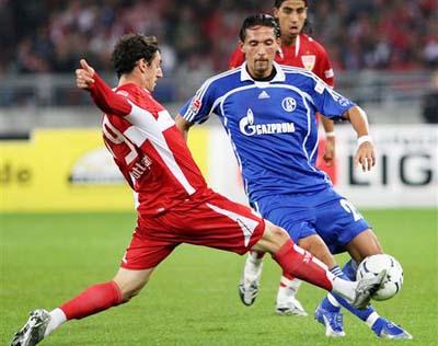 观众和市场 观众和市场