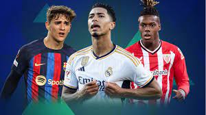 每一個賽季 每一個賽季